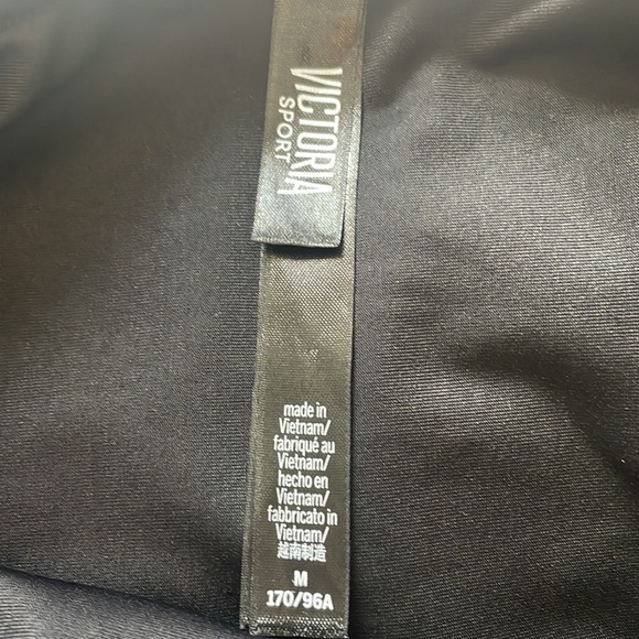 Victoria Sport Off the Shoulder Ruffle Dress - Picture 6 of 9